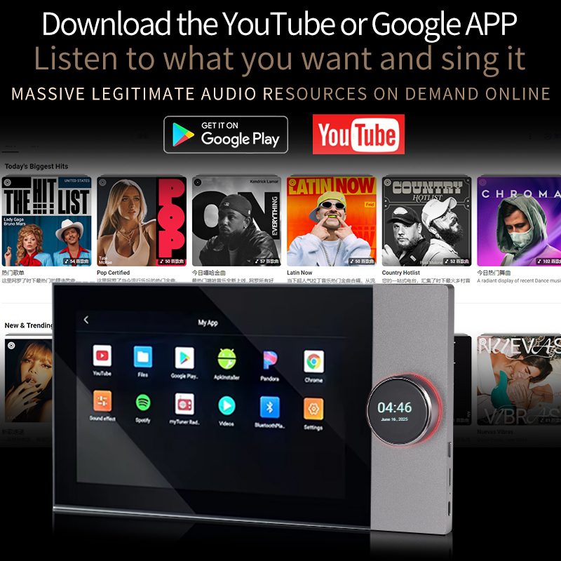 X Smart Home Background Music  – Smart Home X10 recenzja i cena
