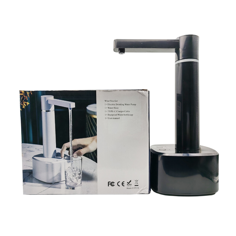 Smart Automatic Water Dispense – Smart Home Yam Pounder recenzja i cena