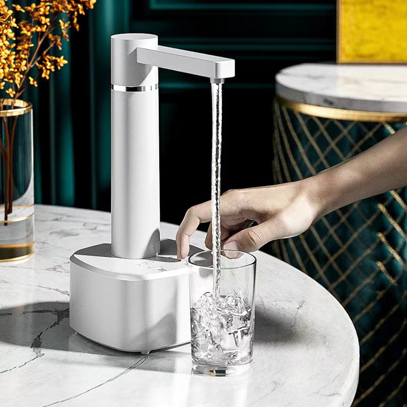 Smart Automatic Water Dispense – Smart Home Yam Pounder recenzja i cena