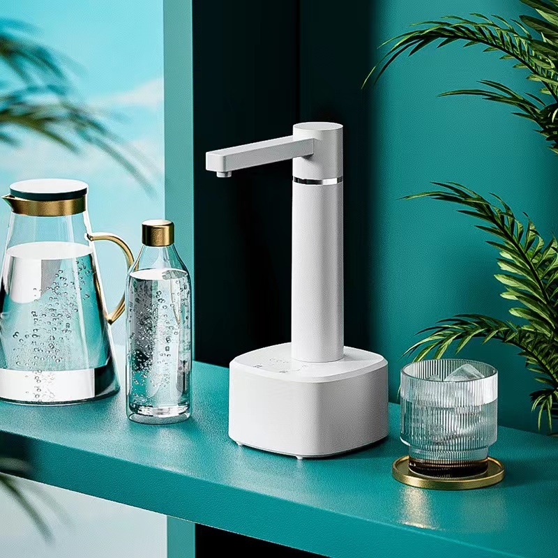 Smart Automatic Water Dispense – Smart Home Yam Pounder recenzja i cena