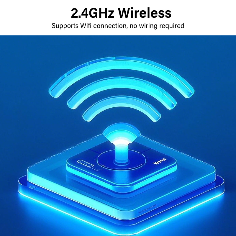 Dahua 2MP WiFi Video Intercom  – Smart Home For Pc recenzja i cena