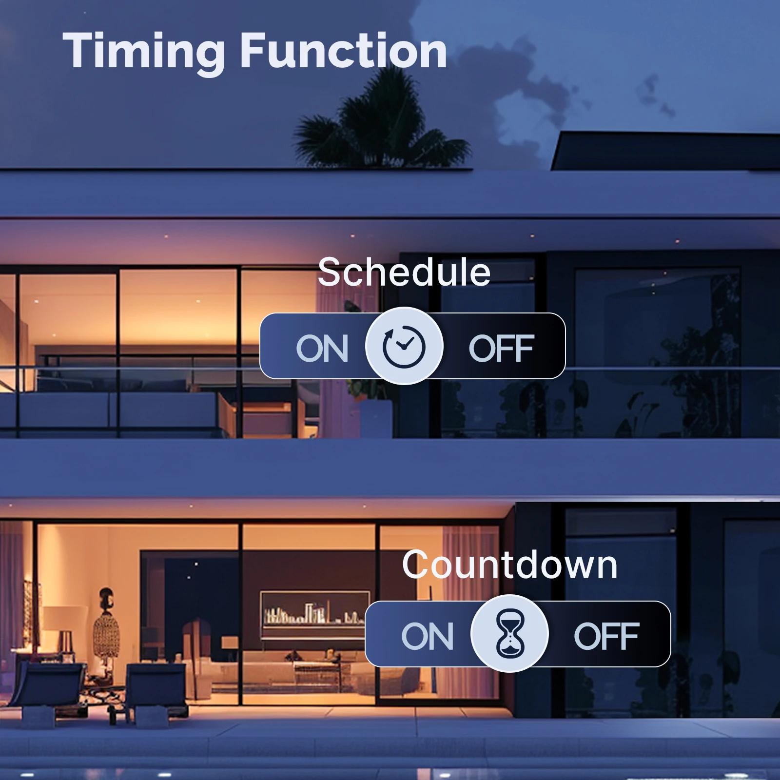 MOES ZigBee Smart Light Switch – Smart Home Voice Control recenzja i cena