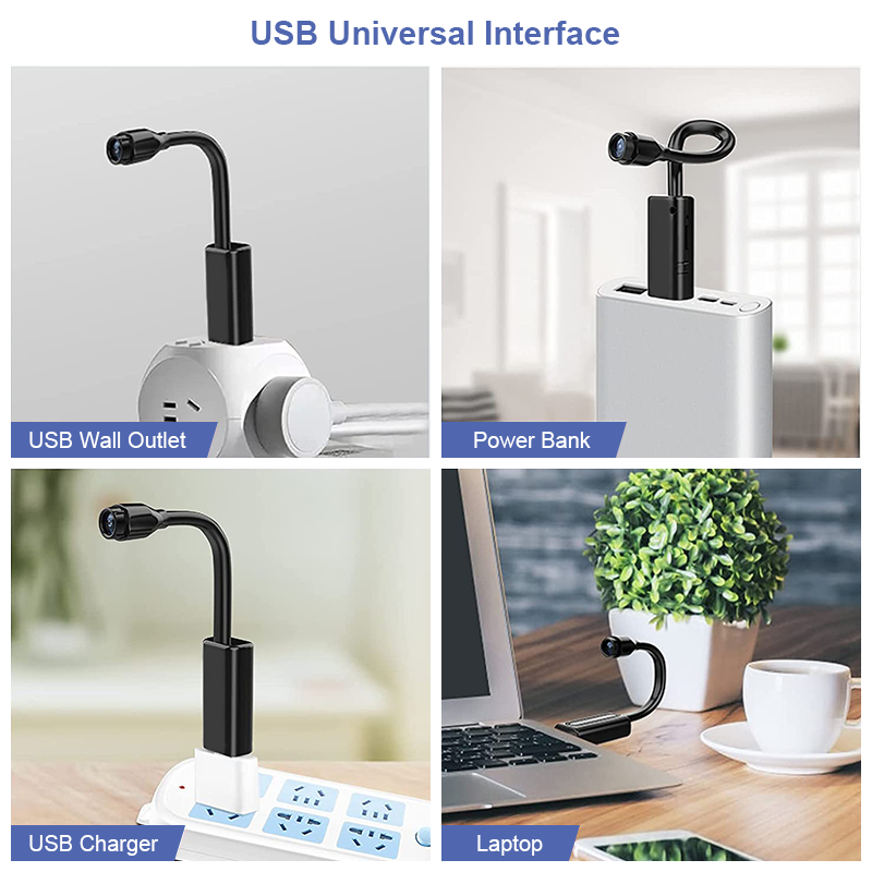 V380 Mini Wireless Wifi Camera – Security Ip Camera recenzja i cena