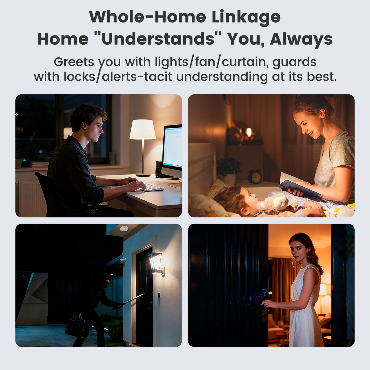 GIRIER Tuya ZigBee Human Prese – Zigbee Motion Sensor recenzja i cena