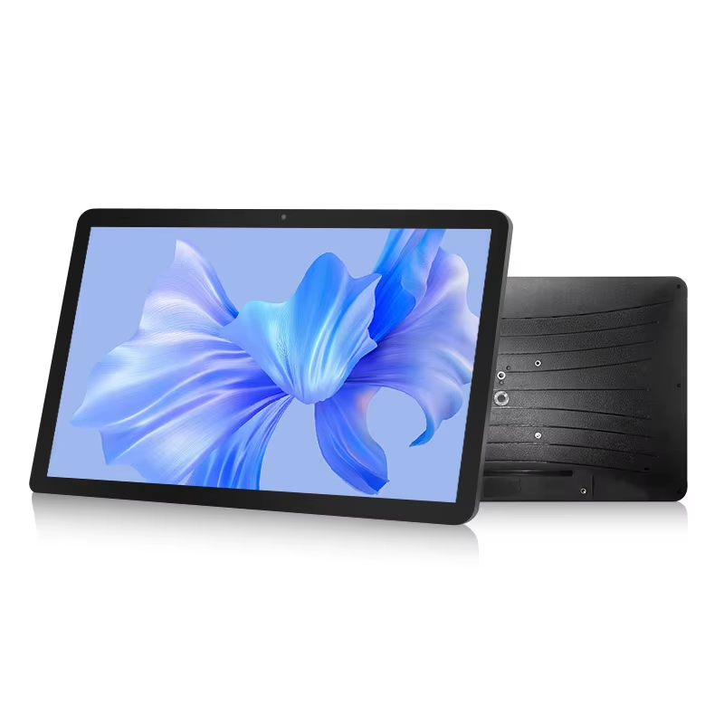 Wall-mounted 10.1-inch Android – Smart Home X10 recenzja i cena