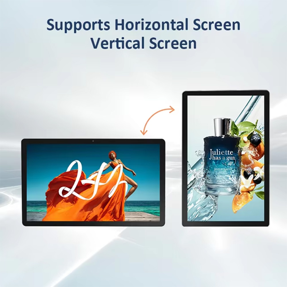 Wall-mounted 10.1-inch Android – Smart Home X10 recenzja i cena