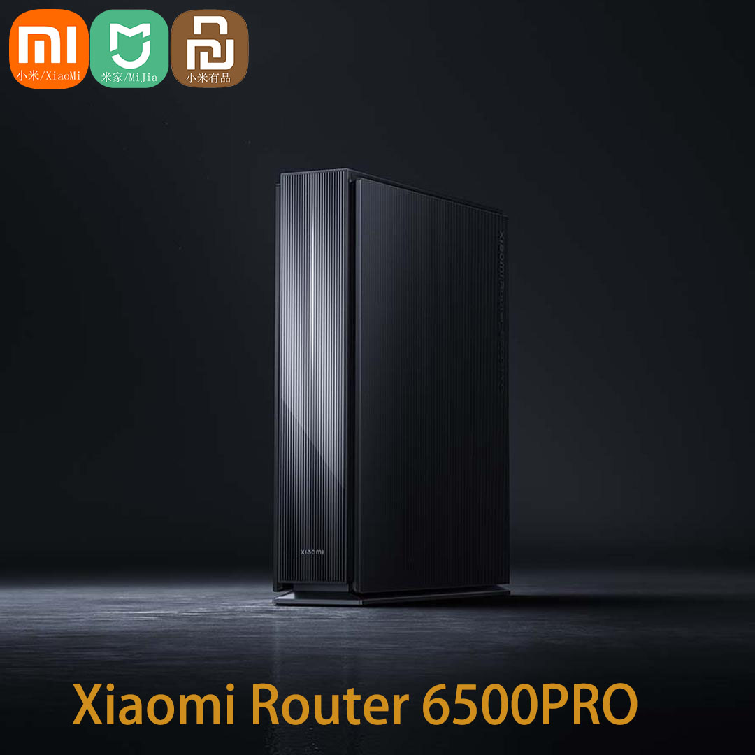 Xiaomi Redmi Router 6500Pro 2. – Smart Home X10 recenzja i cena