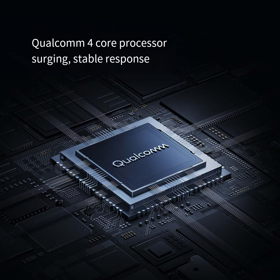 Xiaomi Redmi Router 6500Pro 2. – Smart Home X10 recenzja i cena
