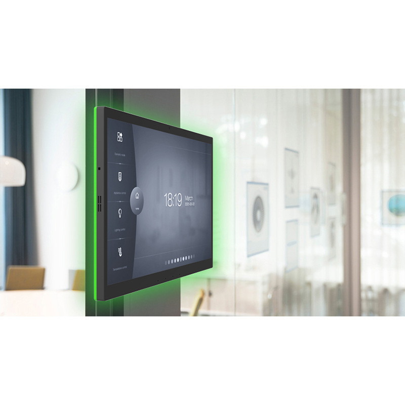 10.1 15.6 Inch Manual Android  – Smart Home Voice Control recenzja i cena